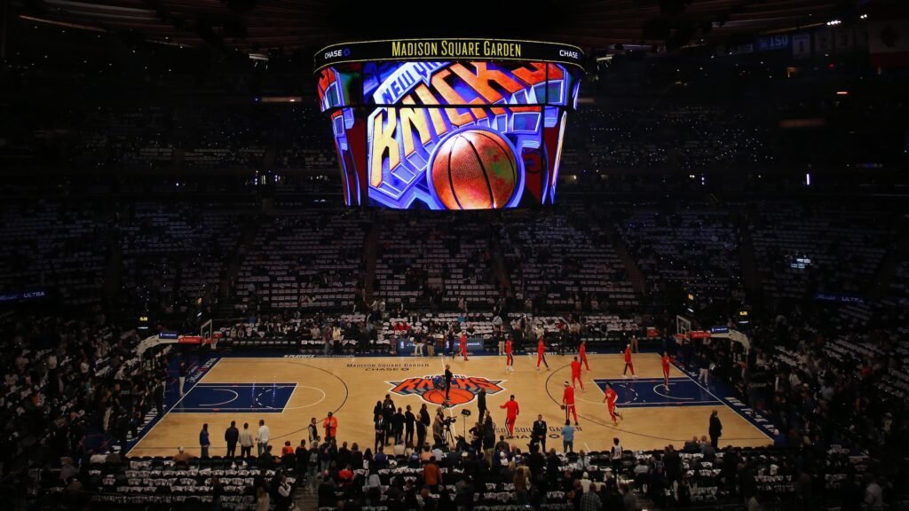 Knicks Will Donate Free NBA Finals Tickets to Local Underprivileged Youth Knicks Will Donate Free NBA Finals Tickets to Local Underprivileged Youth