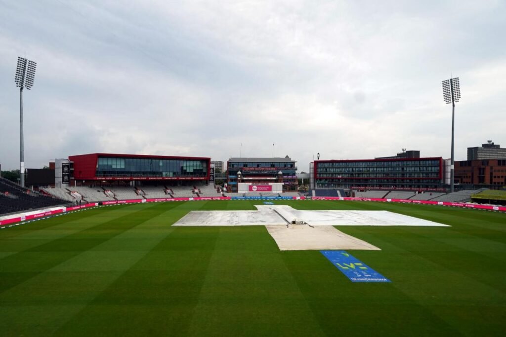 Lancashire County Cricket Club named one of the best places to work in the UK