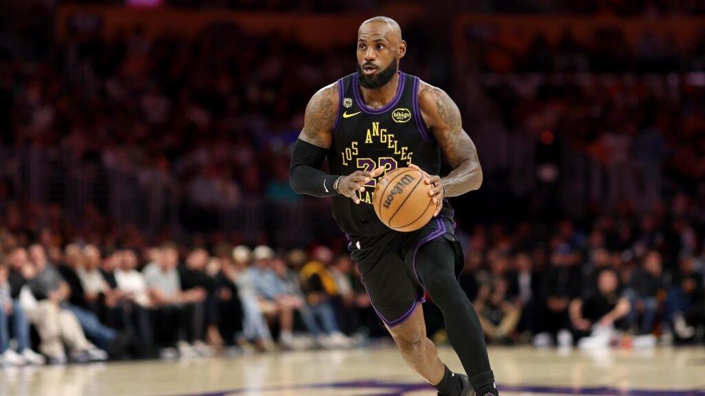 LeBron James Shares 2016 Cavs Videos on IG amid NBA Rumors, ‘WHAT A FKN TEAM MAN!!!!’ LeBron James Shares 2016 Cavs Videos on IG amid NBA Rumors, 'WHAT A FKN TEAM MAN!!!!'