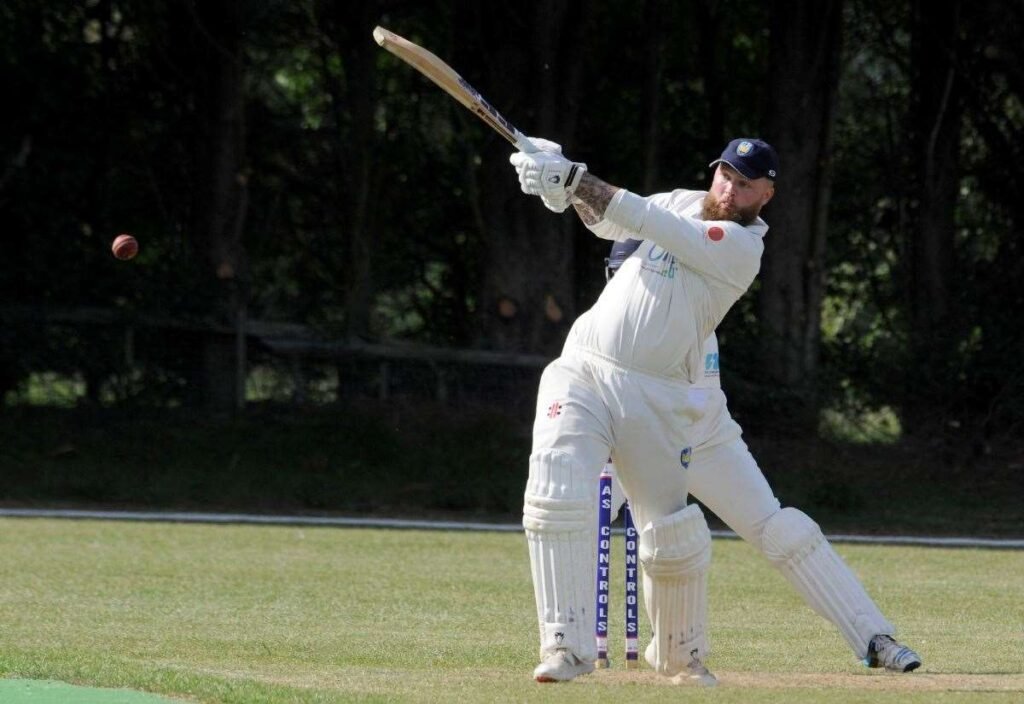 Lincolnshire Premier League cricket round-up Lincolnshire Premier League cricket round-up
