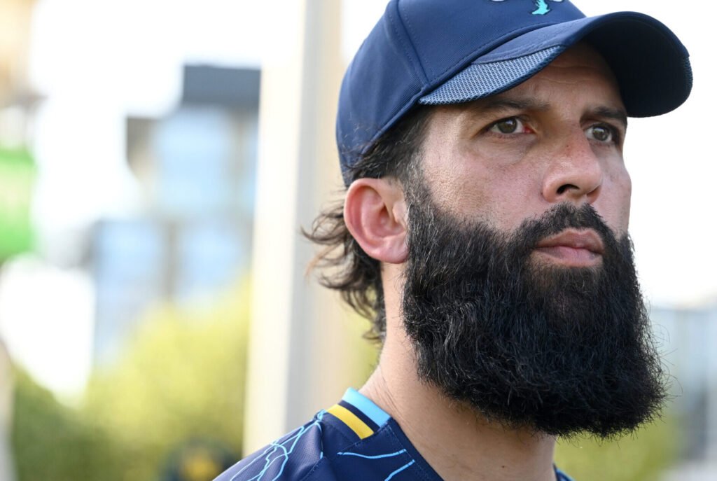Live: Headingley hosts Blast scorcher Live: Headingley hosts Blast scorcher