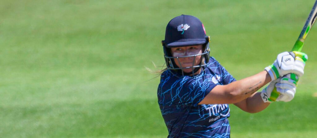 MATCH REPORT: Somerset v Yorkshire Women MATCH REPORT: Somerset v Yorkshire Women