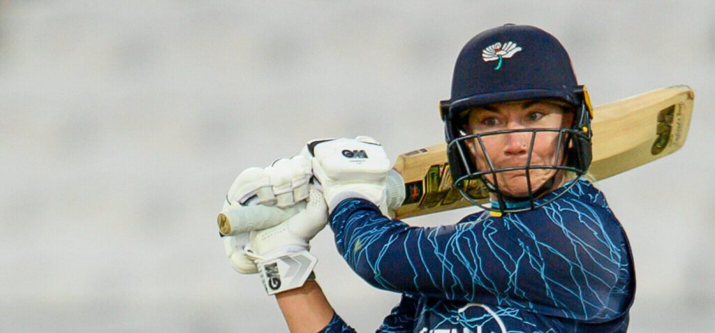 MATCH REPORT: Yorkshire Women v Essex Eagles, Vitality Blast