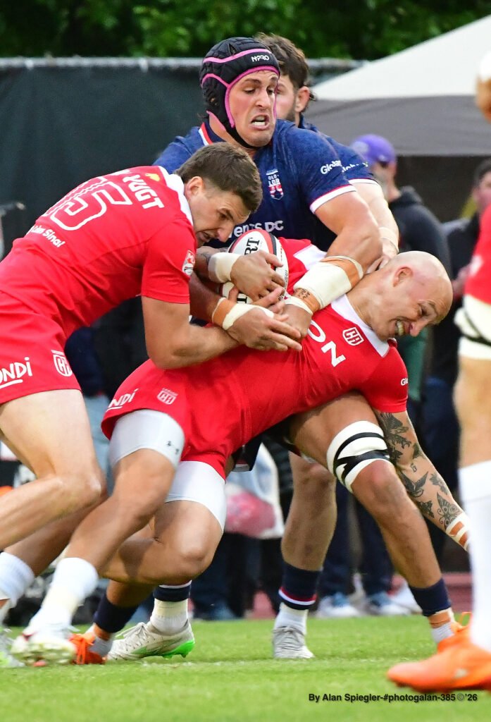 MLR Week 9 Betting Preview: California Legion vs Old Glory DC MLR Week 9 Betting Preview: California Legion vs Old Glory DC