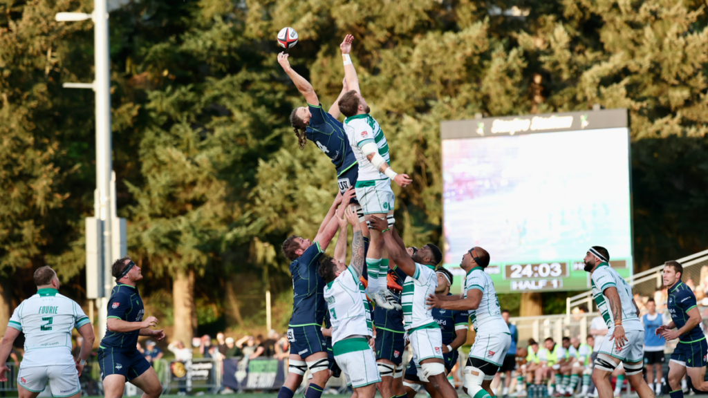 MLR Week 9 Betting Preview: Chicago Hounds vs Seattle Seawolves