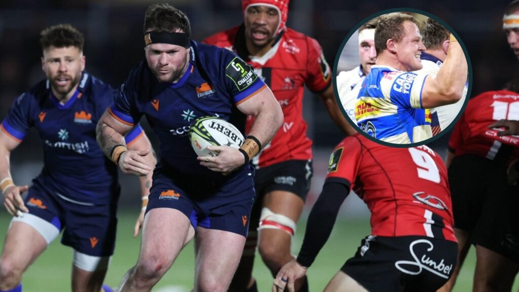 Mass exodus at Bristol, Saracens trio depart while World Cup winner and B&I Lion sign new deals