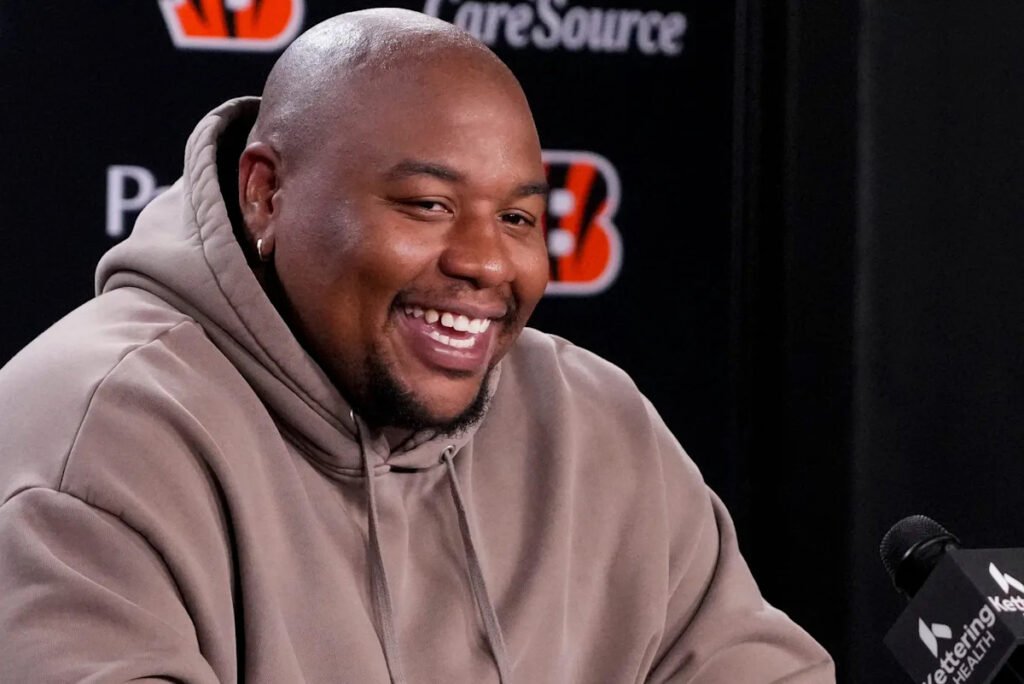 More 2026 season predictions have the Bengals returning to the NFL Playoffs