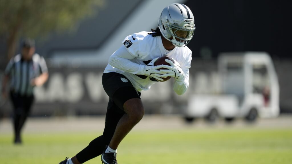 NFL Rookies Who Already Look Like Draft-Day Steals After 2026 OTAs