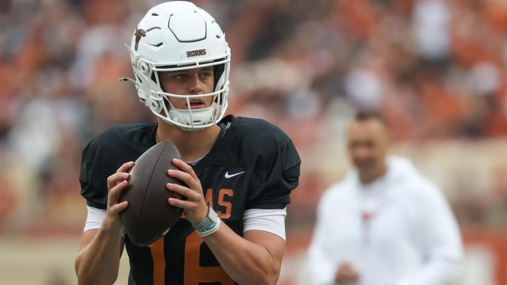 New 2027 NFL Draft Big Board Rankings Revealed by NFL Insider After Talking to Scouts