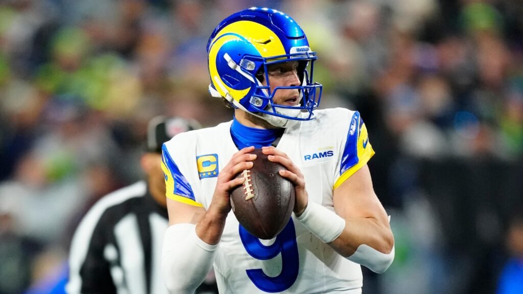 New Matthew Stafford Contract Details Revealed in NFL Rumors After Ty Simpson Draft Pick New Matthew Stafford Contract Details Revealed in NFL Rumors After Ty Simpson Draft Pick