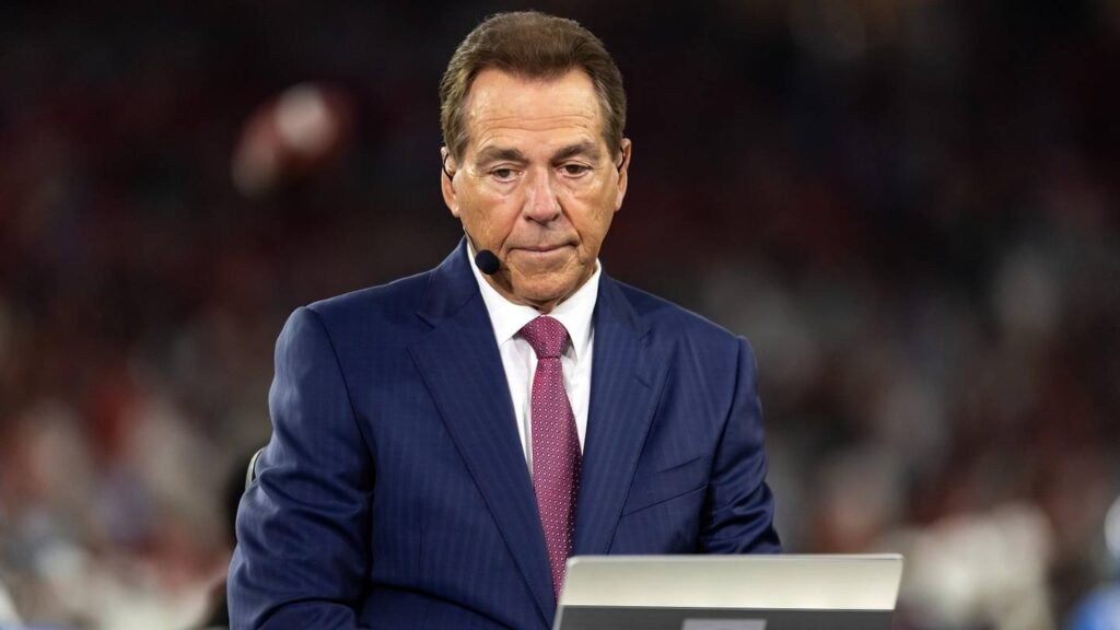 Nick Saban Was the First Person to Call Rich Rodriguez About WVU Opening