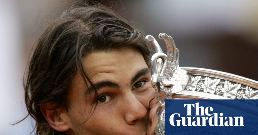 Pain is the spur: Rafael Nadal reveals chronic foot problem plagued career | Rafael Nadal Pain is the spur: Rafael Nadal reveals chronic foot problem plagued career | Rafael Nadal