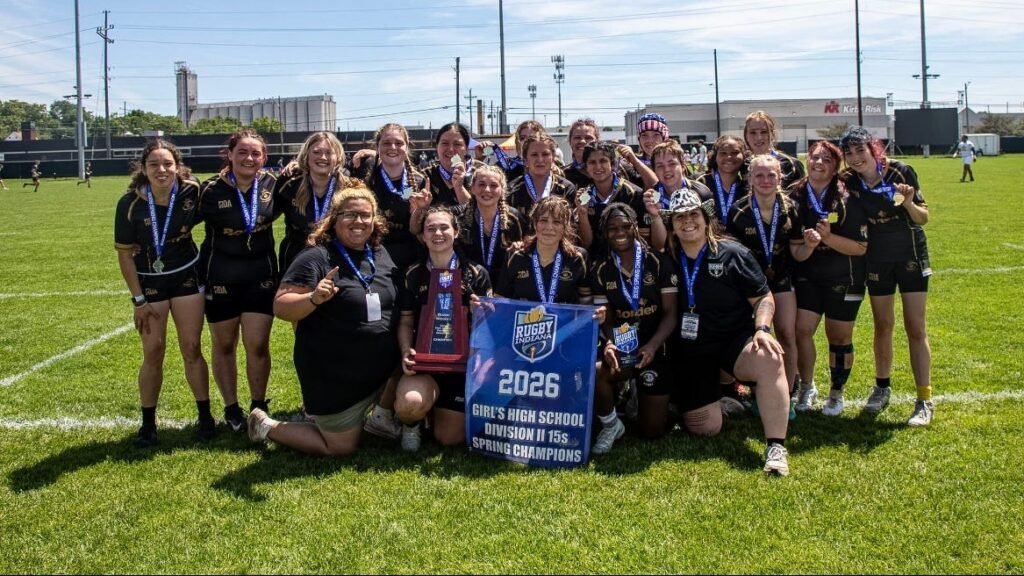 Penn Lady Kingsmen Rugby ends decade-long state title drought Penn Lady Kingsmen Rugby ends decade-long state title drought
