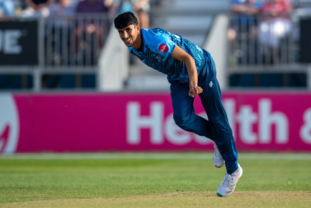 Pre-Match Pack: Leicestershire Foxes (A) Pre-Match Pack: Leicestershire Foxes (A)