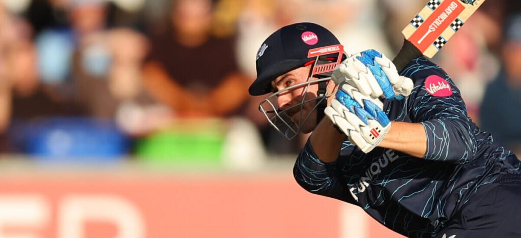 Preview: Yorkshire Men v Gloucestershire, Vitality Blast Preview: Yorkshire Men v Gloucestershire, Vitality Blast