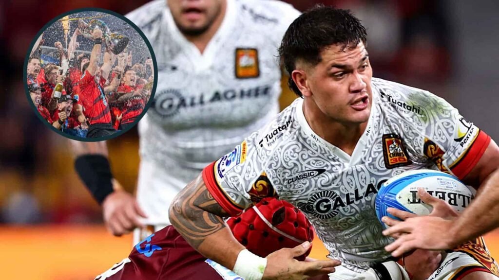 Qualifying Finals fixtures, dates, kick-off times