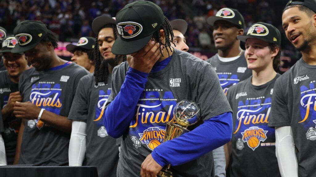 Ranking Every Dumb Move That Helped New York Knicks Reach the NBA Finals
