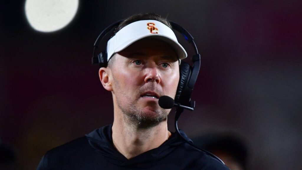 Ranking USC Football’s Home Games By Difficulty Ranking USC Football's Home Games By Difficulty