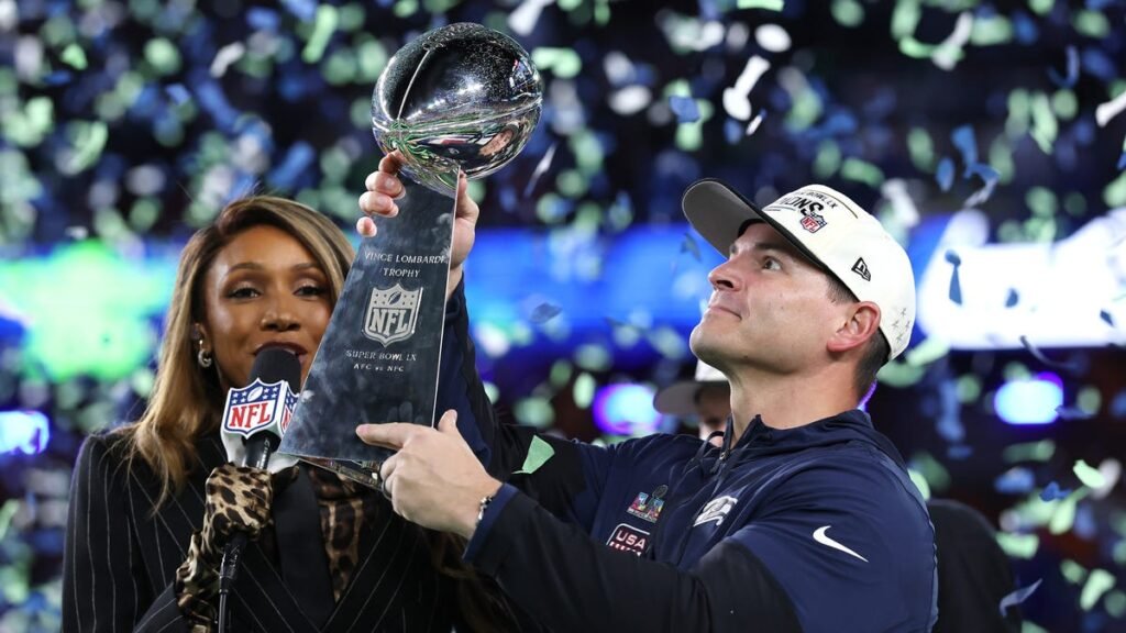 Ravens land high in a ranking of teams who could dethrone the Seahawks