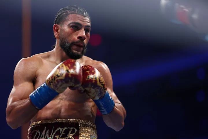 Raymond Muratalla-Robson Conceicao makes August 1 card a two-fisted lightweight title show The Most Dangerous Prospects You Need to Watch