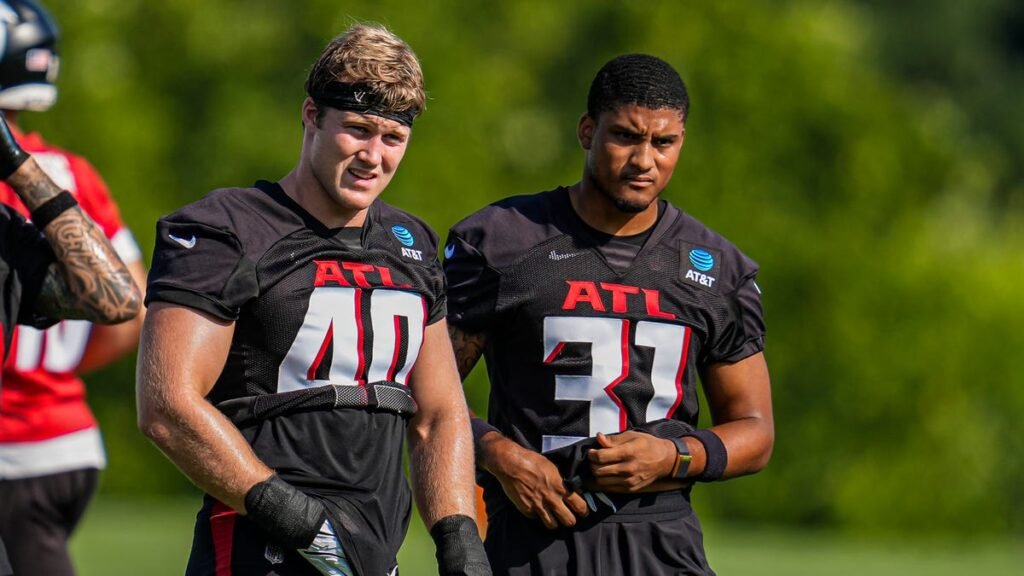 Roster cut deadline moved up by NFL Roster cut deadline moved up by NFL