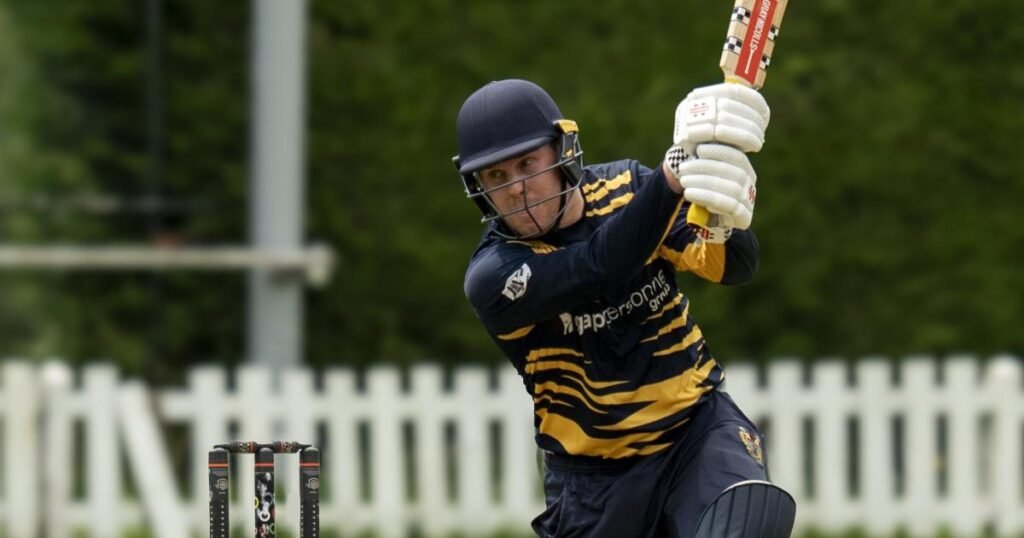 Round-up of all the latest from North Wales Cricket League Round-up of all the latest from North Wales Cricket League