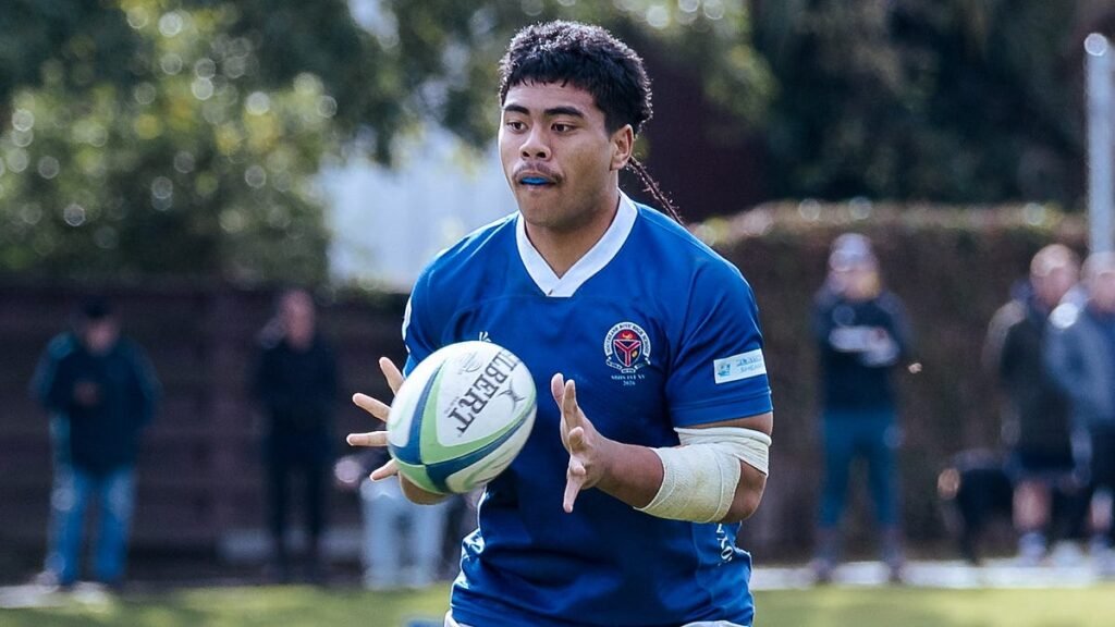 SBHS deliver six tries in victory over St Bede's