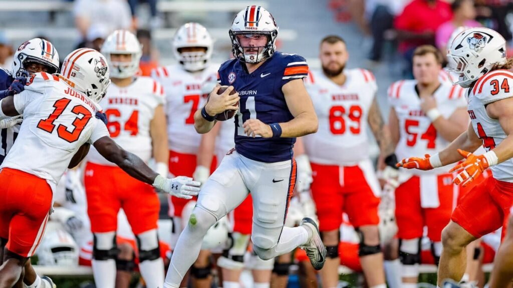 SEC votes to end 'cupcake weekend': Conference eliminates traditional late-season games vs. inferior teams