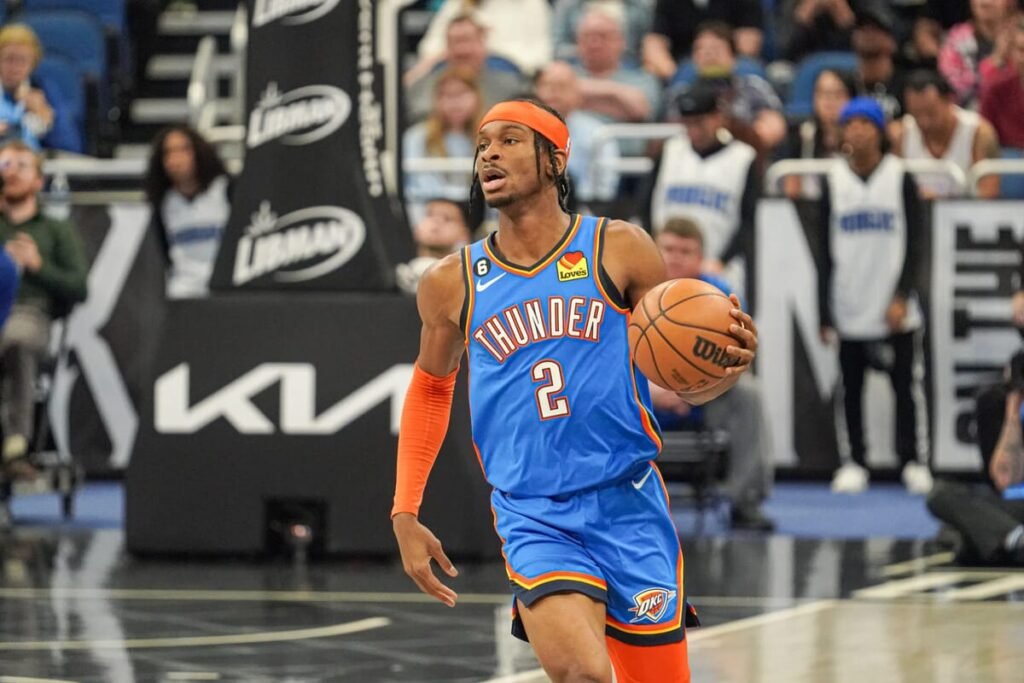 San Antonio Spurs vs Oklahoma City Thunder Prediction, Picks & Odds San Antonio Spurs vs Oklahoma City Thunder Prediction, Picks & Odds