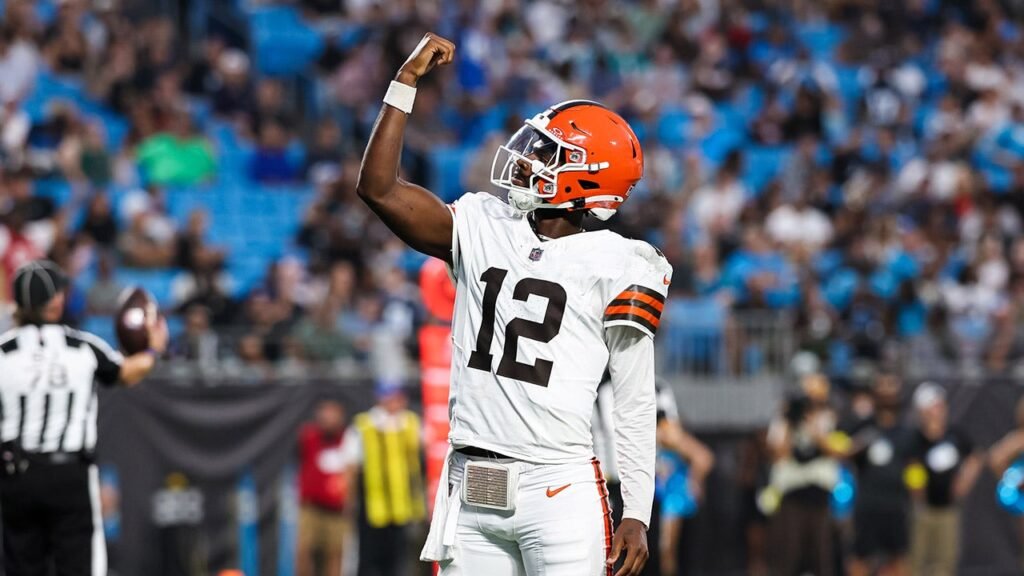 Shedeur Sanders earns $17.7M in NFL licensing income, shattering record