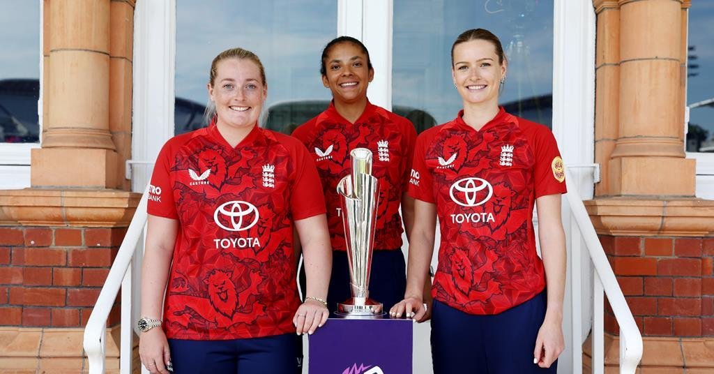 Sky Sports’ cricket chief on its plans for the Women’s T20 Cricket World Cup | News Sky Sports’ cricket chief on its plans for the Women’s T20 Cricket World Cup | News