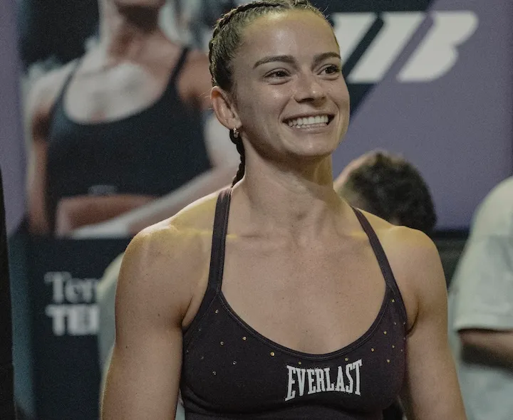 Skye Nicolson handed world title, meets Miyo Yoshida next Conor Benn Opens Up On The Darkest Chapter of His Career