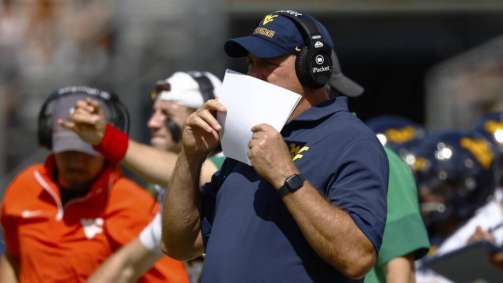 Some of the Coaches CBS Sports Ranked Ahead of Rich Rodriguez Are Shocking