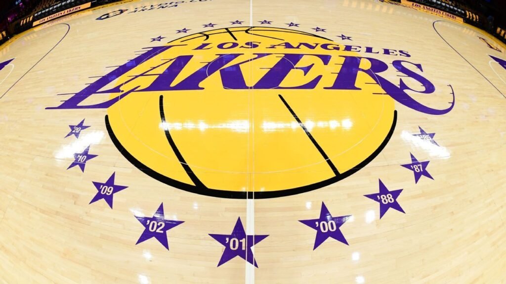Sources: Lakers hire Rohan Ramadas as assistant general manager