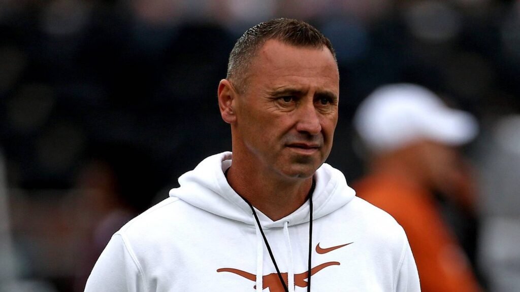 Steve Sarkisian Sends Harrowing Message to the Rest of College Football