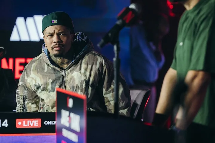 Tank in Trouble: Arrest warrant issued for Gervonta "Tank" Davis Conor Benn Opens Up On The Darkest Chapter of His Career