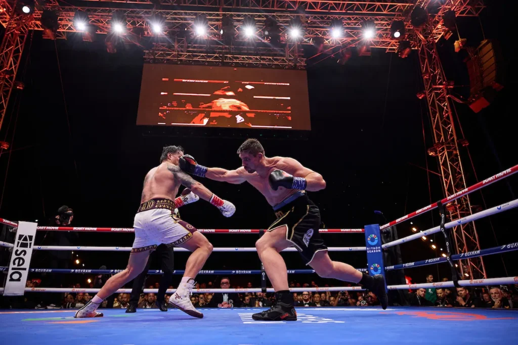 The Beltline: Kickboxer Rico Verhoeven becomes the poster boy for boxing’s WTF era Conor Benn Opens Up On The Darkest Chapter of His Career