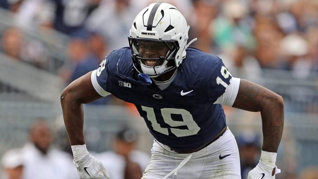 The Latest on Chaz Coleman’s Status With Tennessee Football The Latest on Chaz Coleman's Status With Tennessee Football