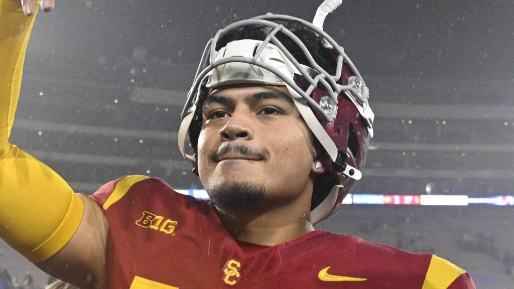 Three Keys to Quarterback Jayden Maiava’s Heisman Trophy Hopes Three Keys to Quarterback Jayden Maiava's Heisman Trophy Hopes