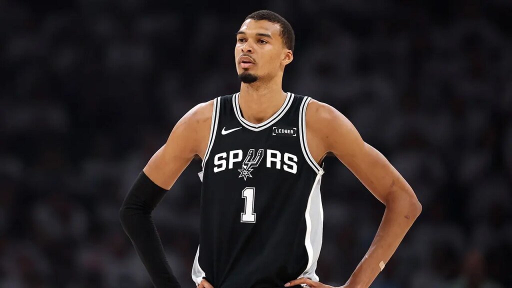Thunder one win from NBA Finals after 127-114 Game 5 rout of Spurs