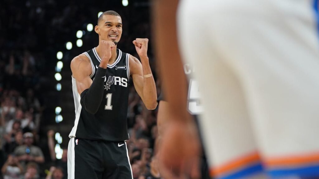 Thunder vs Spurs Game 6 takeaways: What we have learned