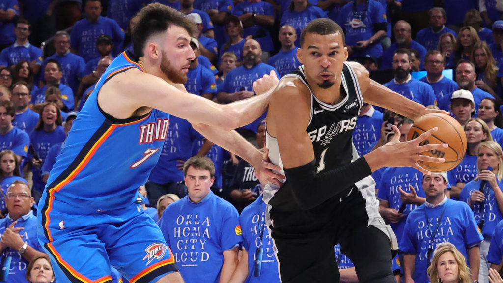 Thunder vs. Spurs predictions, odds: Experts make Game 7 score picks