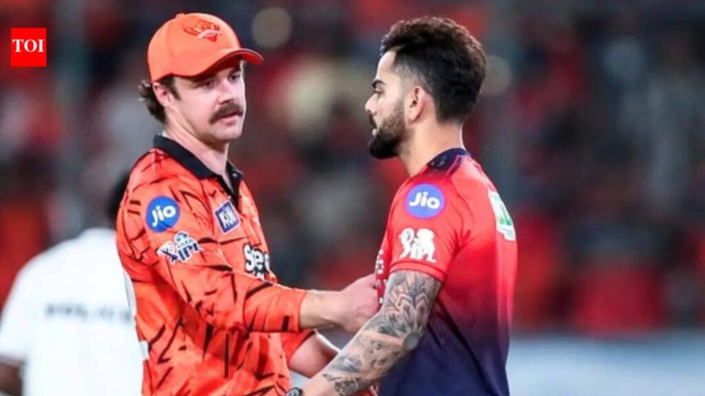 Travis Head: After Virat Kohli spat, Travis Head’s wife reveals online abuse: ‘Feels like a repeat of World Cup’ | Cricket News Travis Head: After Virat Kohli spat, Travis Head’s wife reveals online abuse: 'Feels like a repeat of World Cup' | Cricket News