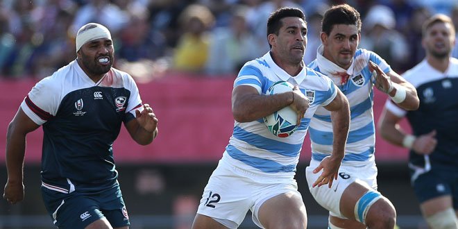USA to face Argentina XV in Florida in August USA to face Argentina XV in Florida in August