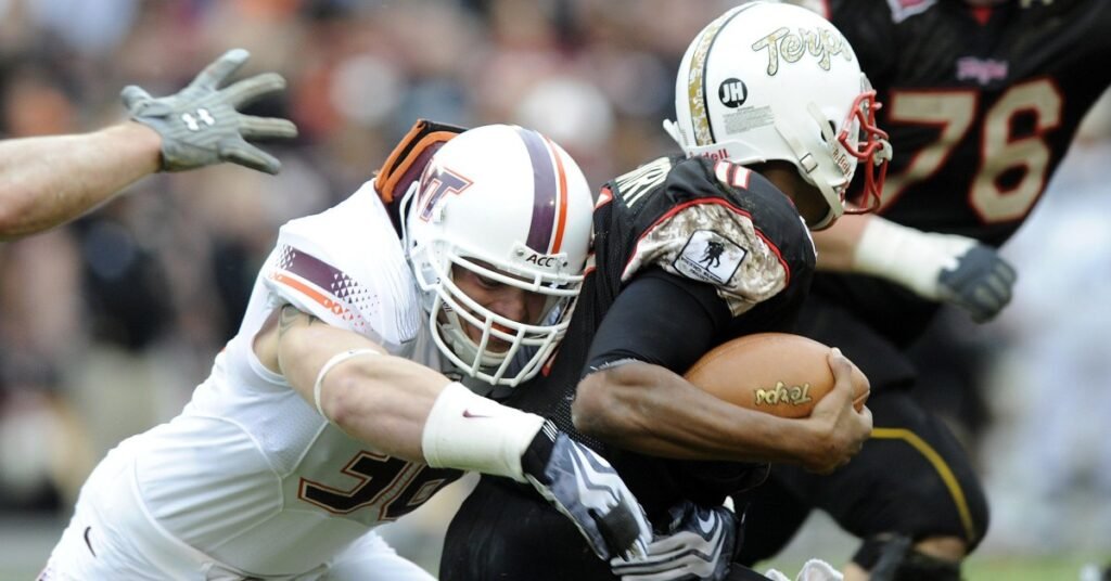 Virginia Tech football: Hokies and Maryland cancel two games in series