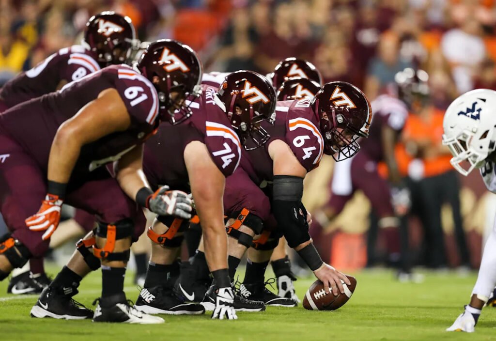 Virginia Tech football: Monday could be another good day for Hokies