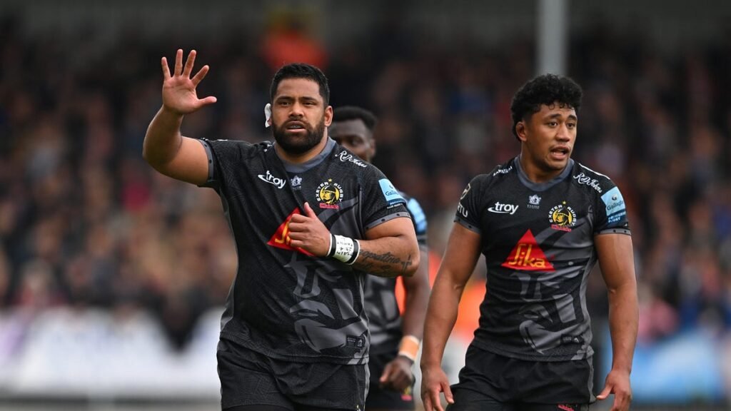 WRU can’t complain about overseas players until it fixes this major problem WRU can’t complain about overseas players until it fixes this major problem