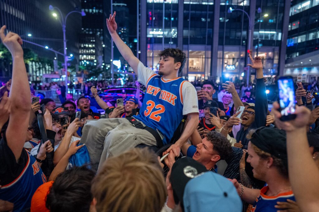 ‘We want Wemby’ in NBA Finals 'We want Wemby' in NBA Finals