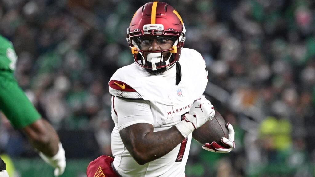 Where will Deebo Samuel play in 2026? Ravens, Raiders among best fits