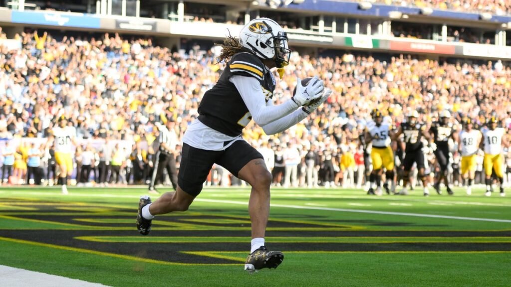Which ex-Missouri football players will face former team this season? Which ex-Missouri football players will face former team this season?